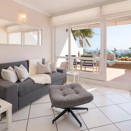 Lanzahost Vista Soleil Appartement *