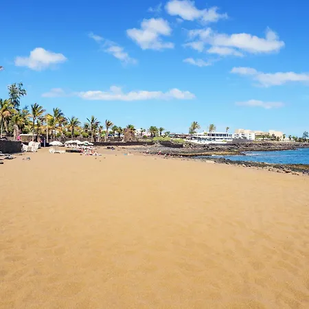 Lanzahost Vista Soleil * Costa Teguise