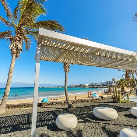 Lanzahost Vista Soleil Costa Teguise
