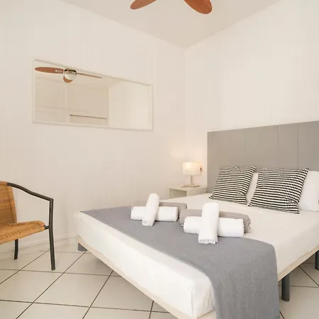 Lanzahost Vista Soleil Apartment Costa Teguise